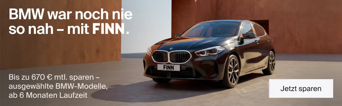 FINN Banner Q2 2026