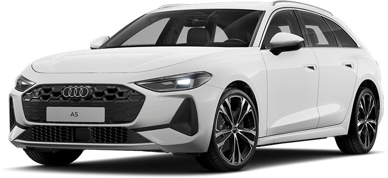Audi A5 Gebrauchtwagen Leasing Deals