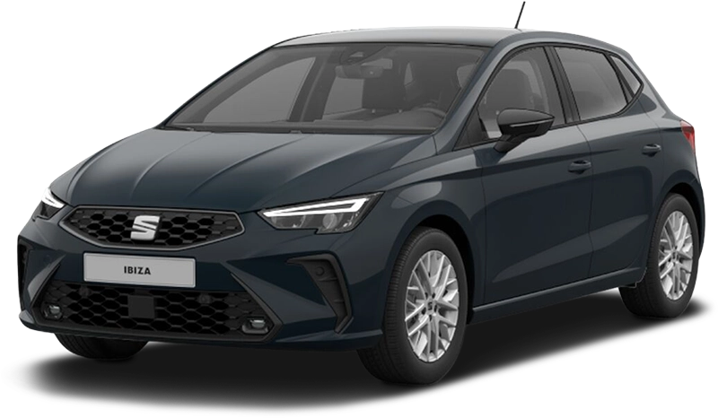 Seat Ibiza FR Leasing Deal