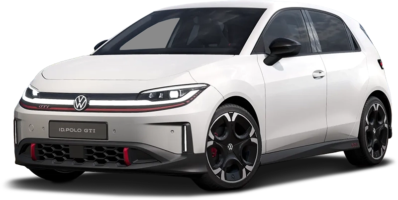 VW ID. Polo GTI im Leasing