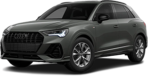 Audi Q3 35 TFSI S line