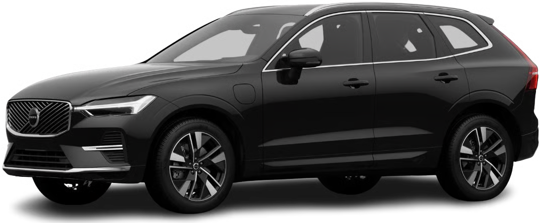Volvo XC60 T8 Plus (Auto-Abo)