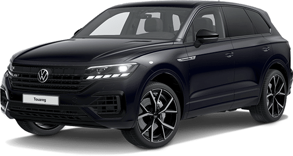 VW Touareg 357