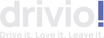 drivio Logo