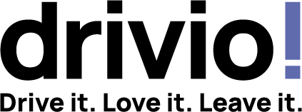 drivio Logo