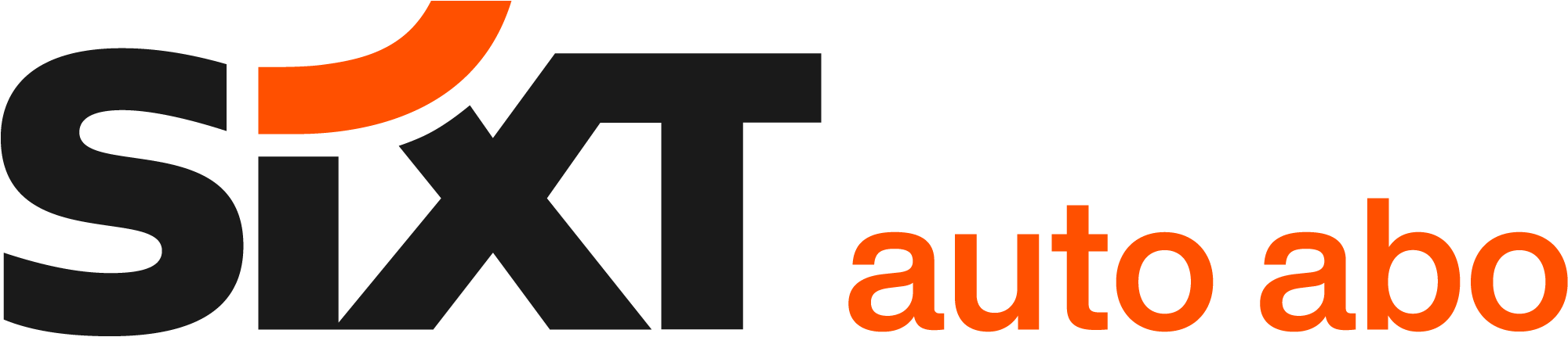 Sixt auto abo