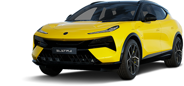 Lotus Eletre: Reichweite, Preis & Leasing ab 979 € | Mein-Elektroauto