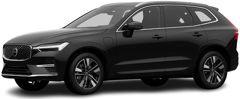 Volvo XC60 T8 Auto-Abo Deal